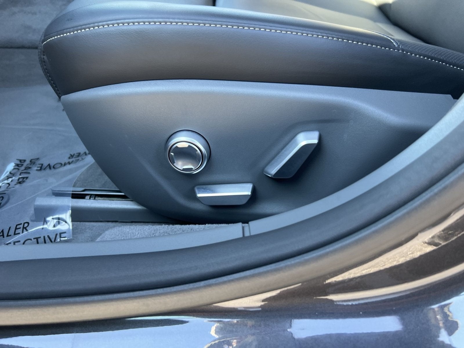 2025 Lucid Air Touring