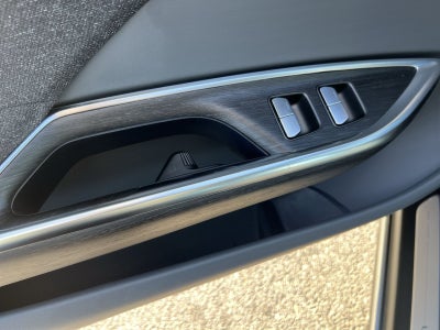 2025 Lucid Air Touring