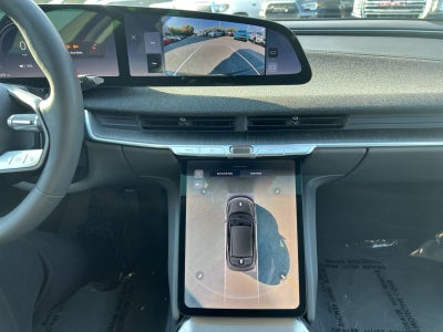 2025 Lucid Air Touring