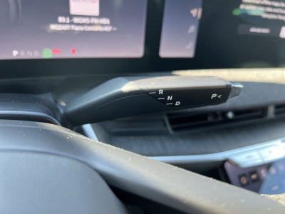 2025 Lucid Air Touring