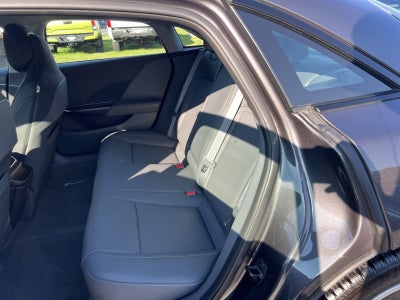 2025 Lucid Air Touring
