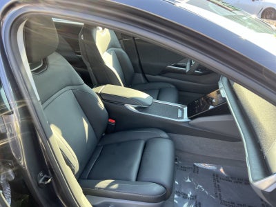 2025 Lucid Air Touring