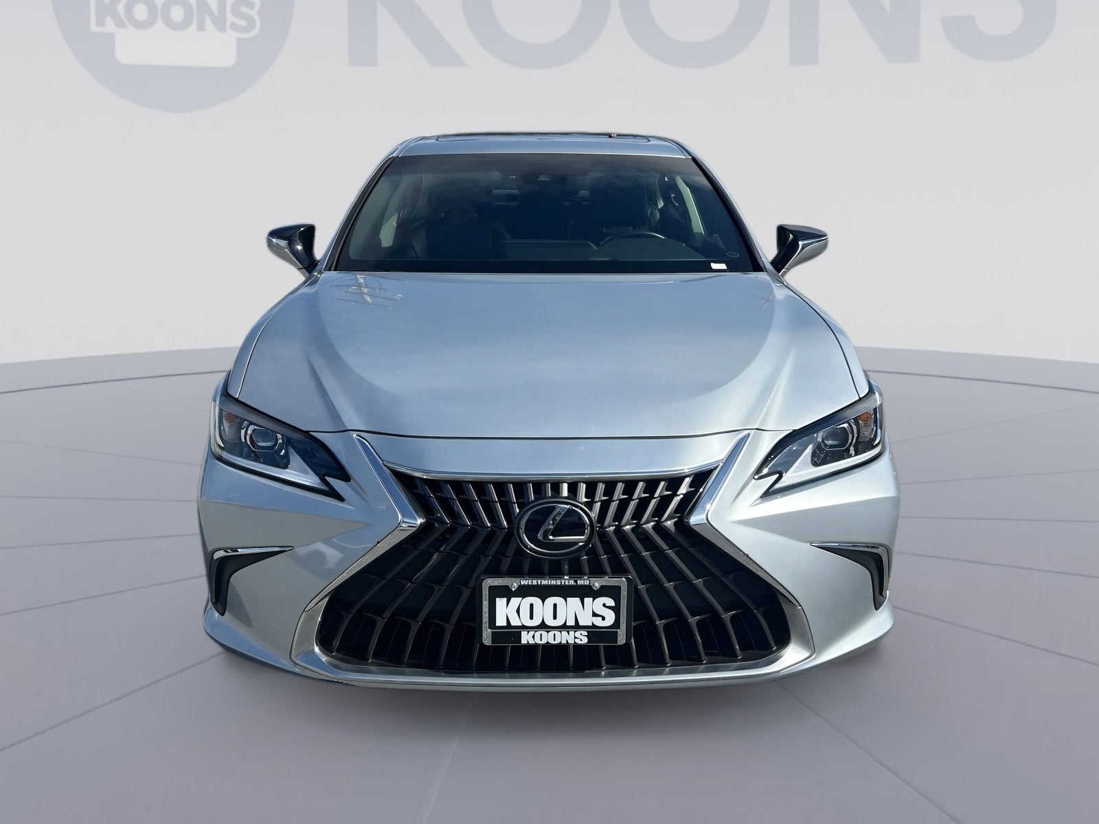 2023 Lexus ES 350