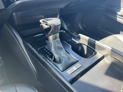 2023 Lexus ES 350
