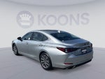 2023 Lexus ES 350