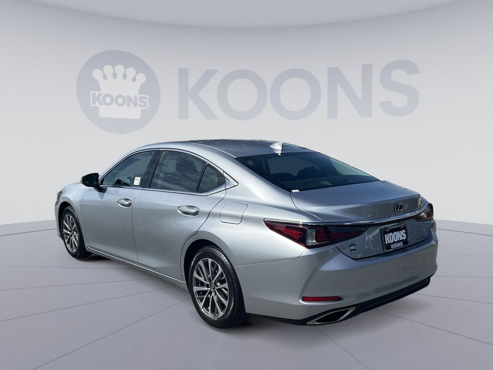 2023 Lexus ES 350