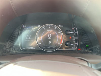 2020 Lexus ES 350