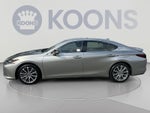 2020 Lexus ES 350