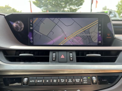 2020 Lexus ES 350