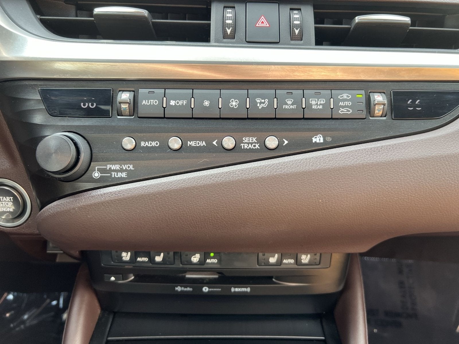 2020 Lexus ES 350
