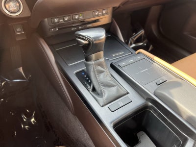 2020 Lexus ES 350