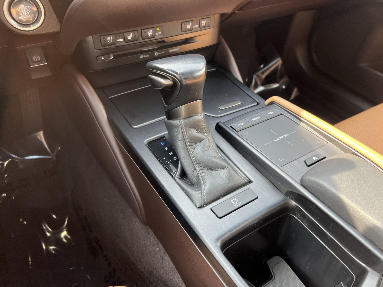 2020 Lexus ES 350