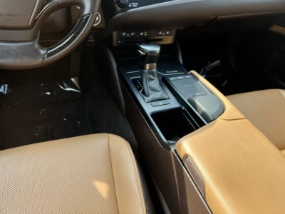 2020 Lexus ES 350
