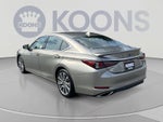 2020 Lexus ES 350