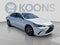 2021 Lexus ES 350