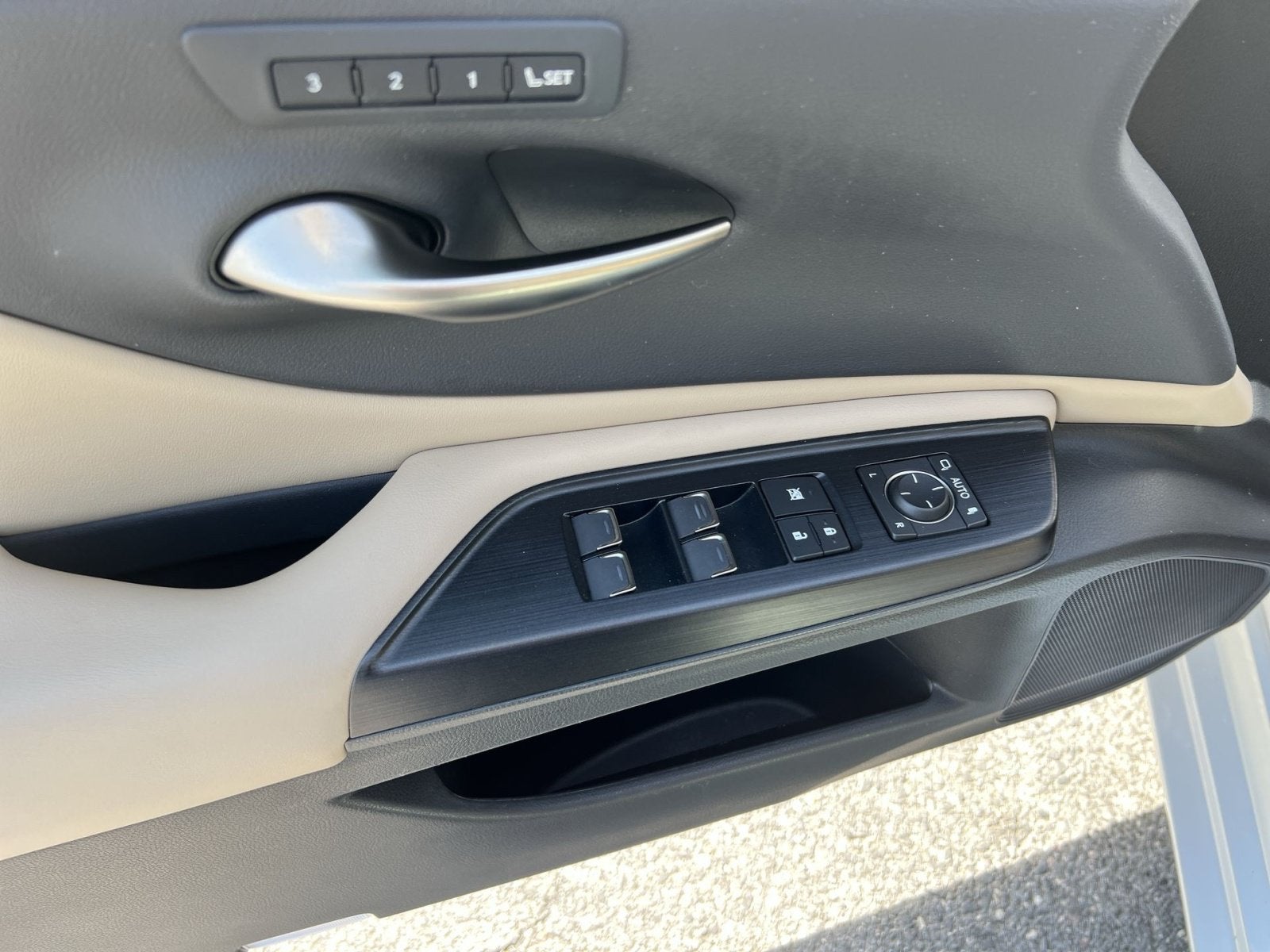 2021 Lexus ES 350