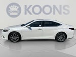 2021 Lexus ES 350
