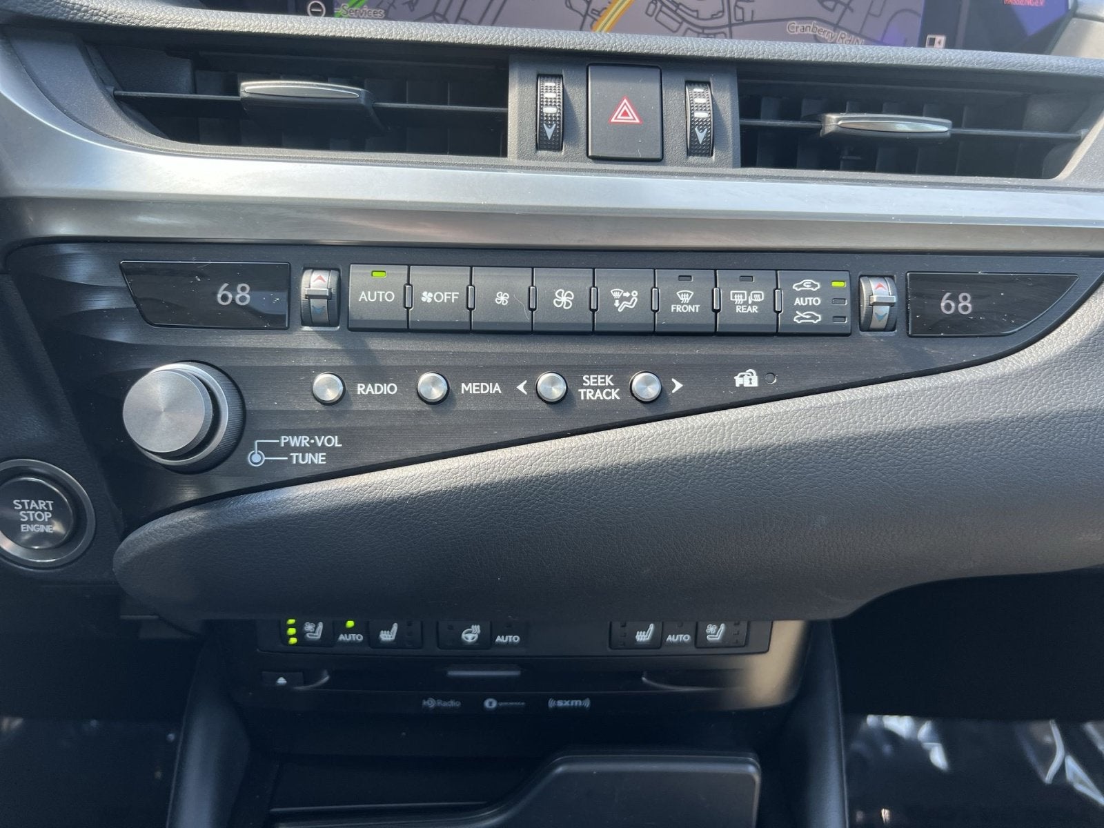 2021 Lexus ES 350