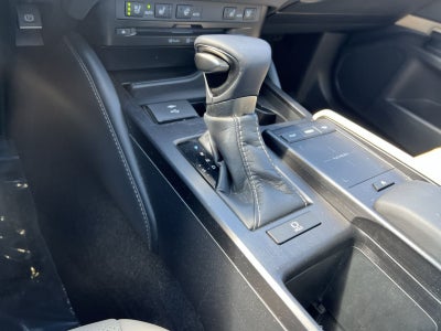 2021 Lexus ES 350