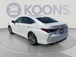 2021 Lexus ES 350