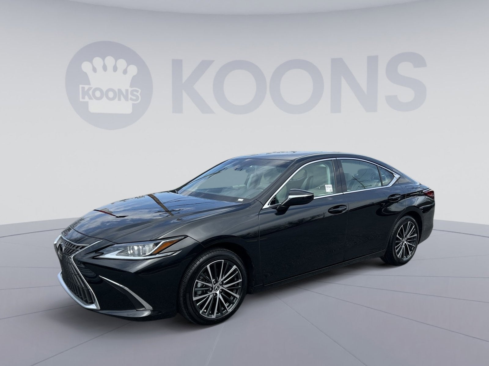 2024 Lexus ES 350