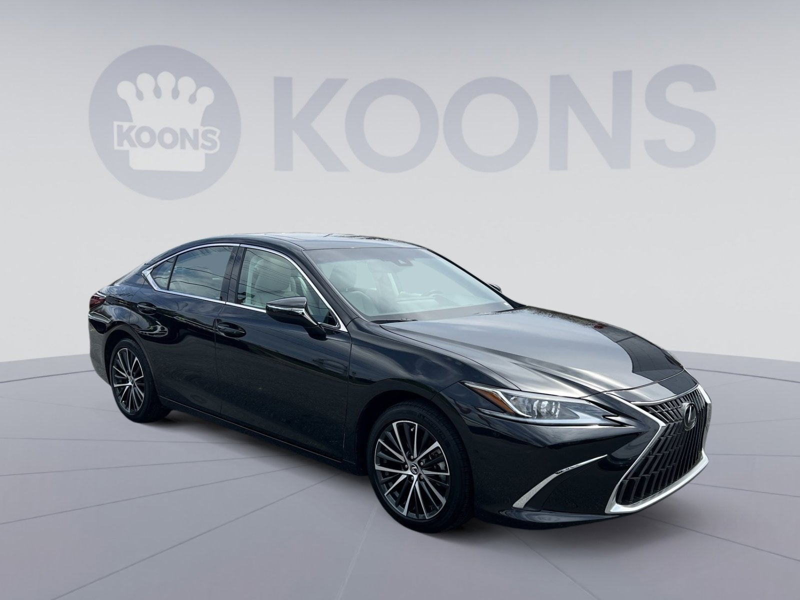 2024 Lexus ES 350