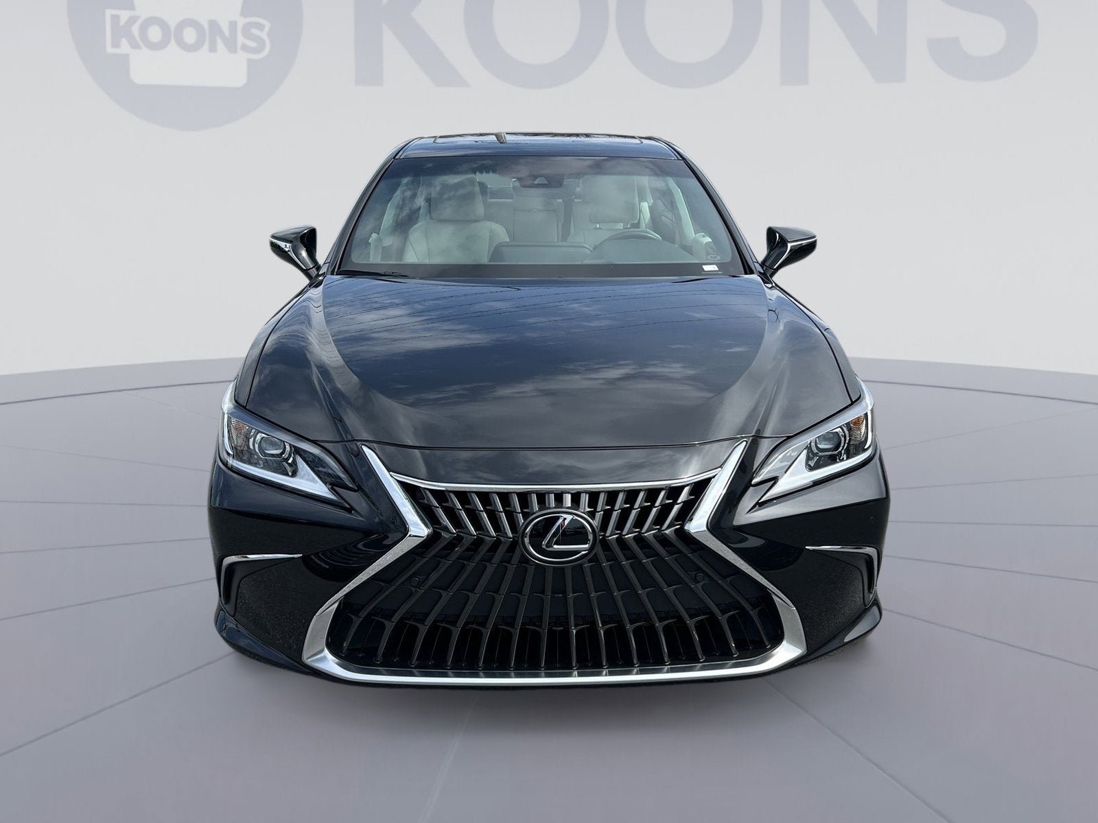 2024 Lexus ES 350