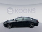 2024 Lexus ES 350