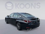 2024 Lexus ES 350