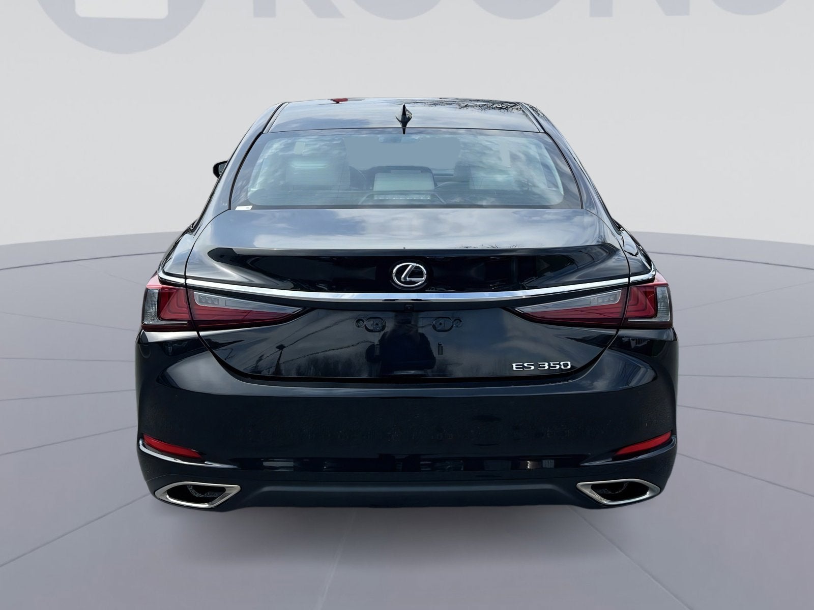 2024 Lexus ES 350