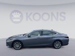 2020 Lexus ES 350