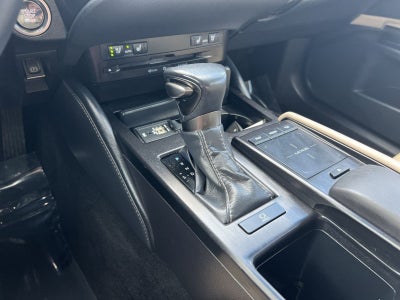2020 Lexus ES 350
