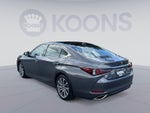 2020 Lexus ES 350