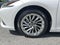 2022 Lexus ES 300h Luxury