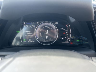 2022 Lexus ES 300h Luxury