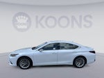 2022 Lexus ES 300h Luxury
