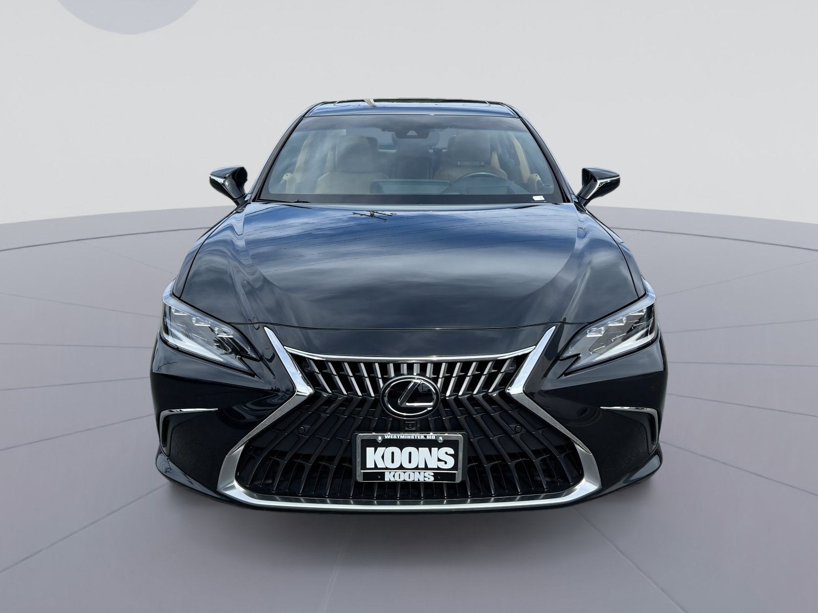 2024 Lexus ES 300h Ultra Luxury