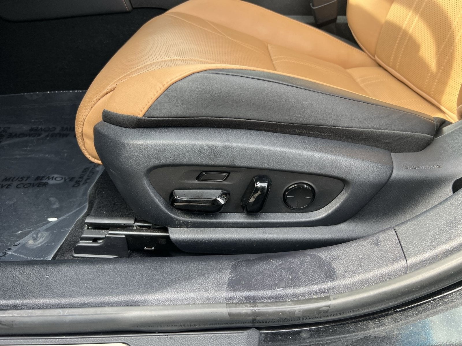 2024 Lexus ES 300h Ultra Luxury
