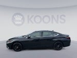 2024 Lexus ES 300h Ultra Luxury