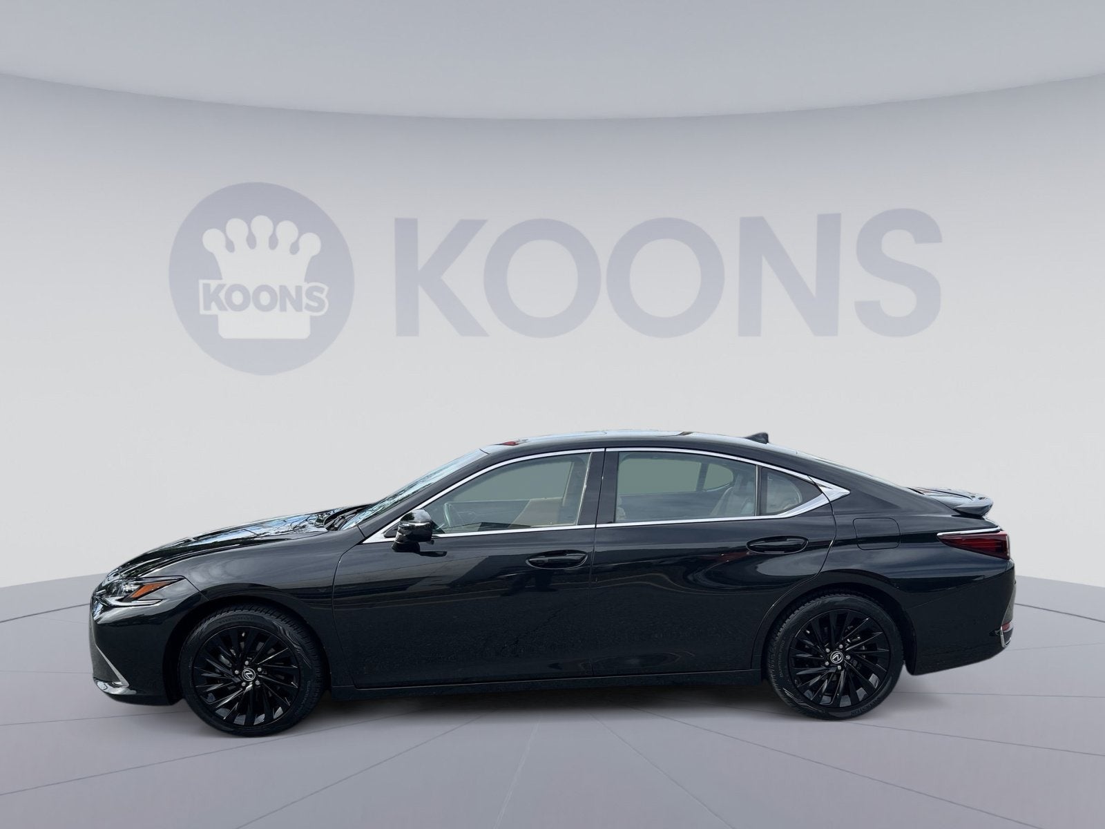 2024 Lexus ES 300h Ultra Luxury
