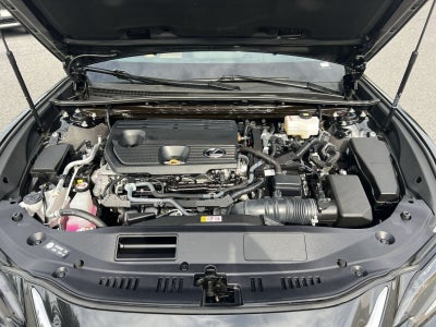 2024 Lexus ES 300h Ultra Luxury