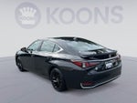2024 Lexus ES 300h Ultra Luxury