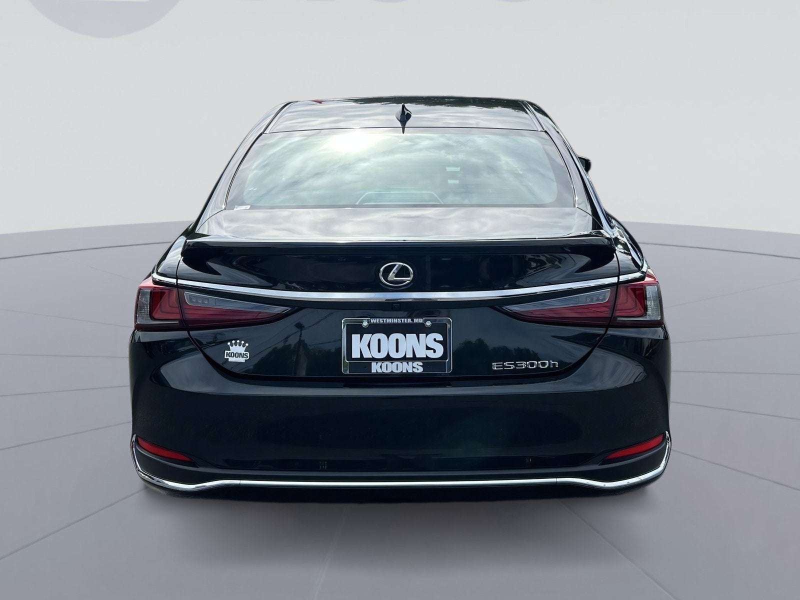2024 Lexus ES 300h Ultra Luxury