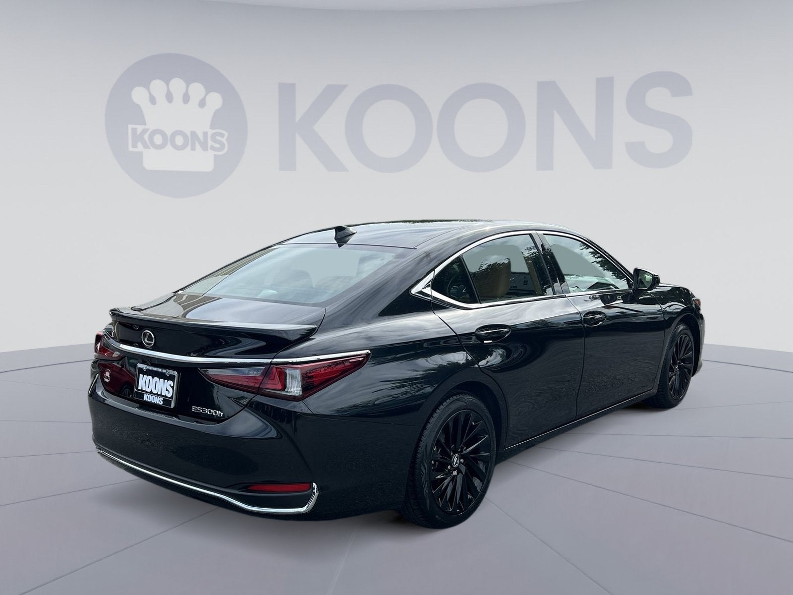 2024 Lexus ES 300h Ultra Luxury
