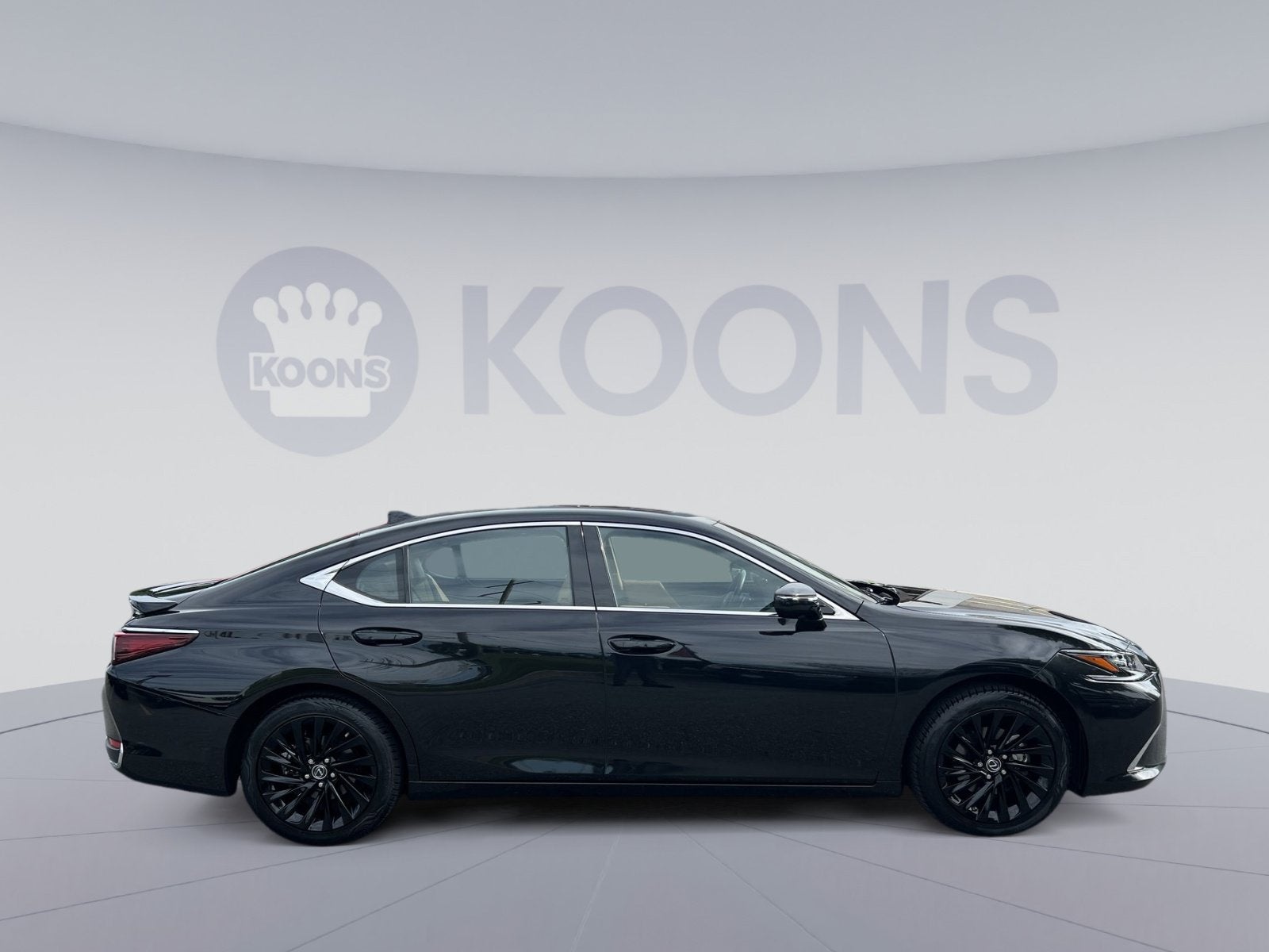 2024 Lexus ES 300h Ultra Luxury