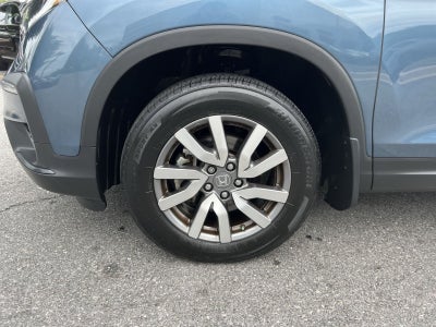 2020 Honda Pilot EX