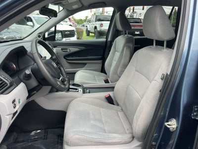 2020 Honda Pilot EX