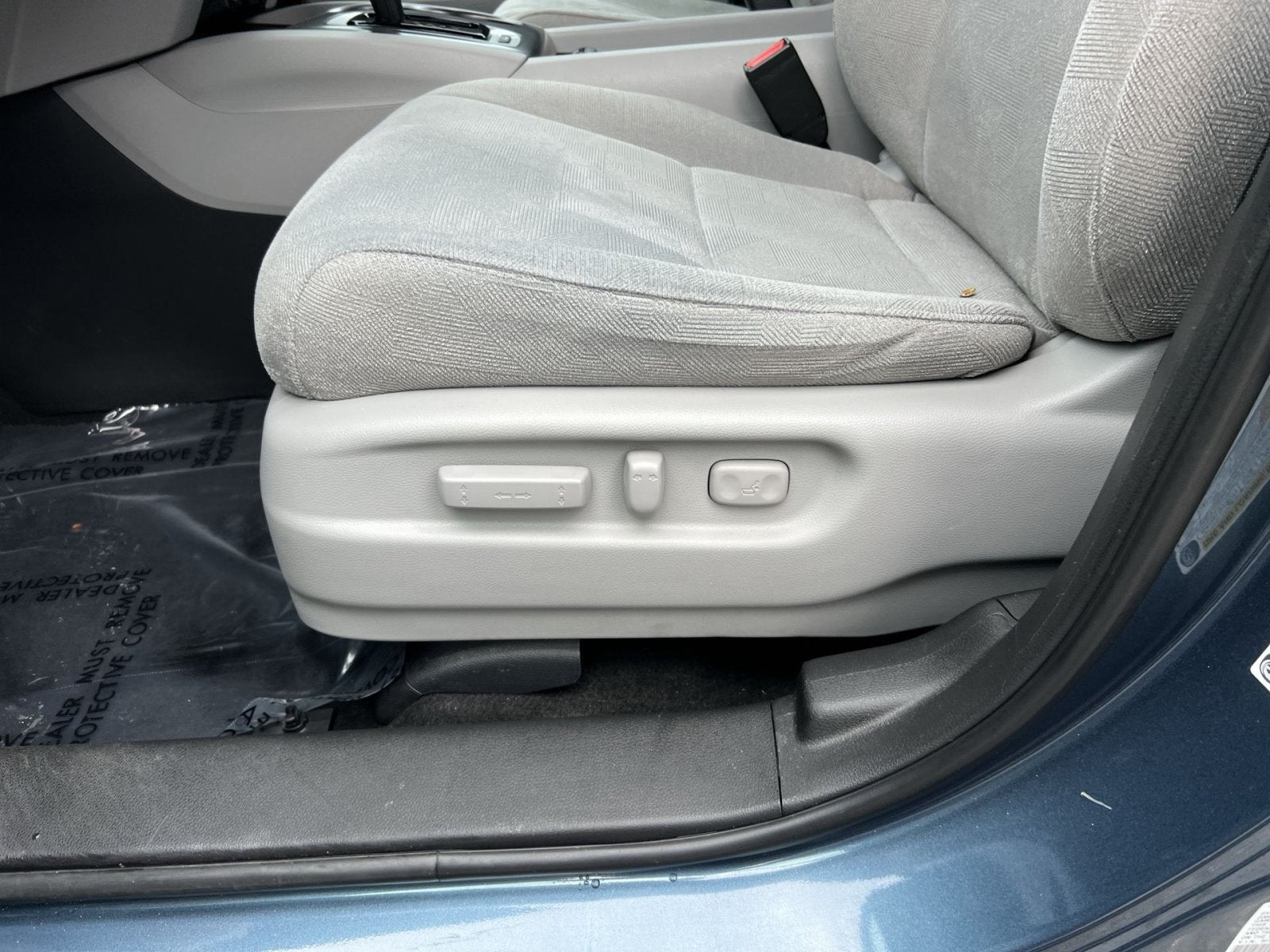2020 Honda Pilot EX