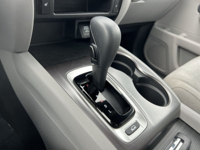 2020 Honda Pilot EX
