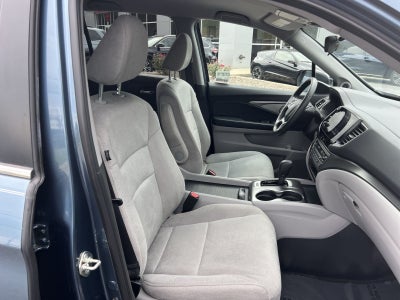 2020 Honda Pilot EX